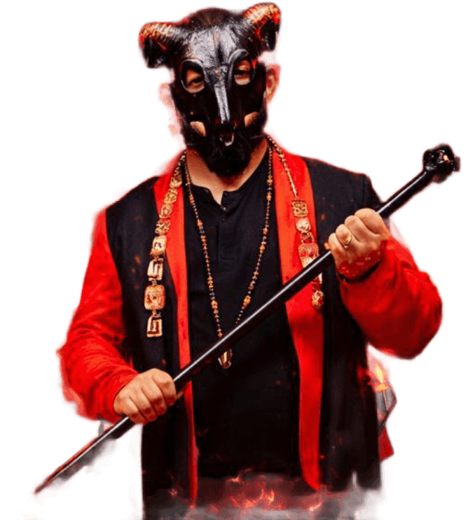 Pai Raul